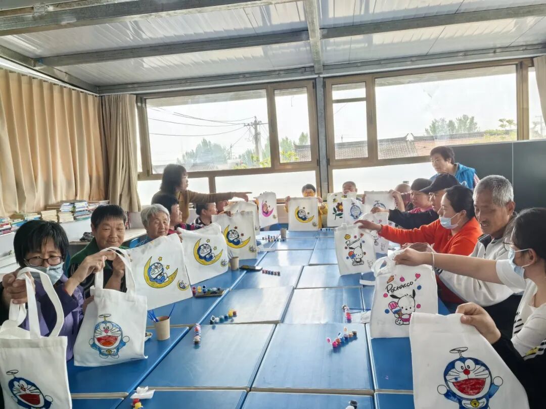 情暖助残日 同心向未来——全市助残社会组织广泛开展全国助残日系列活动(二)