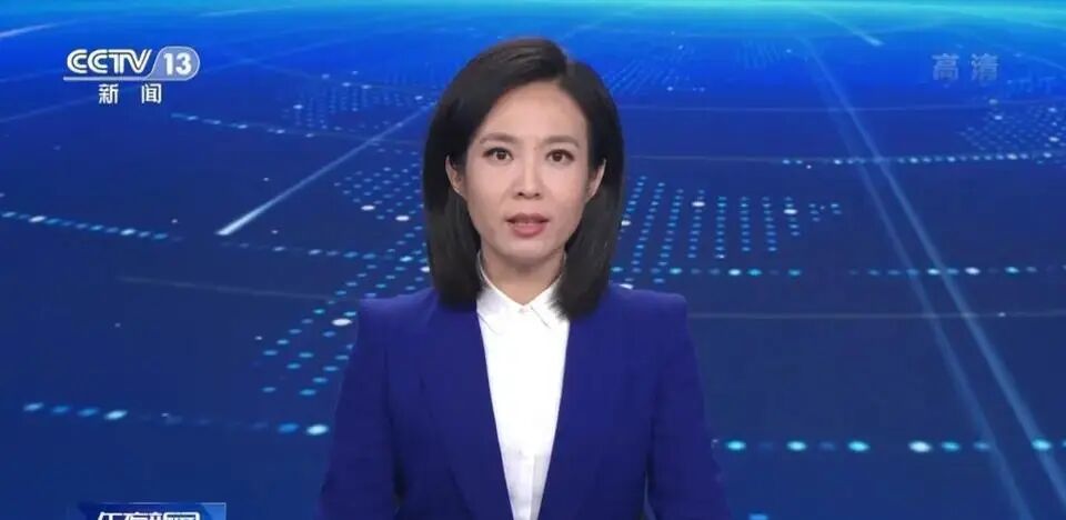 宝晓峰严於信联播阵容首次亮相午夜档，央视17分钟口播声明引热议