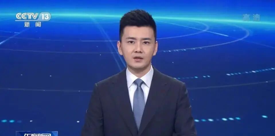 宝晓峰严於信联播阵容首次亮相午夜档，央视17分钟口播声明引热议
