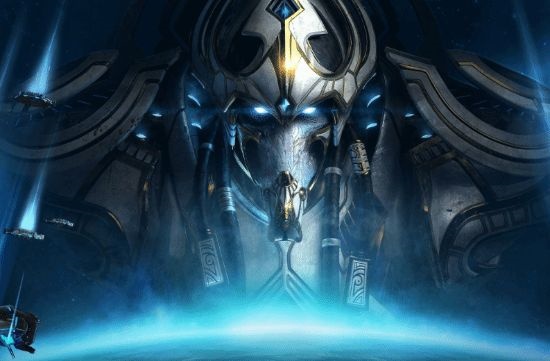 曝！《星际争霸》全新3A大作马上亮相 老玩家集体沸腾