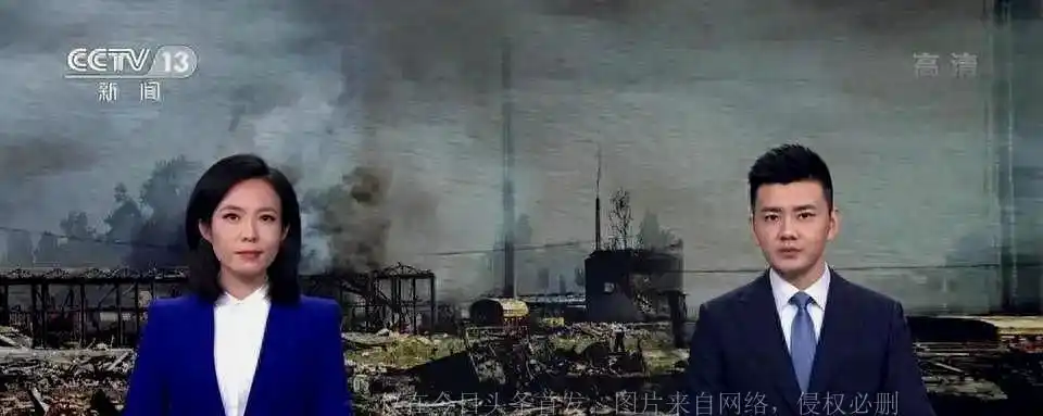 宝晓峰严於信联播阵容首次亮相午夜档，央视17分钟口播声明引热议