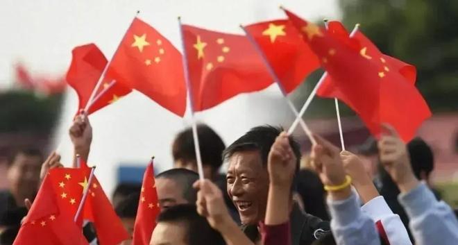 华侨、华裔、华人分别是什么意思，哪一种算是中国人