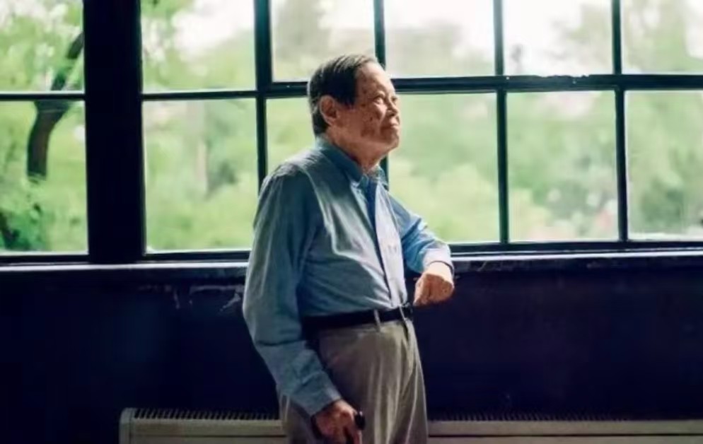 不查不知道,一查才发现,原来杨振宁的弟弟杨振汉也如此厉害
