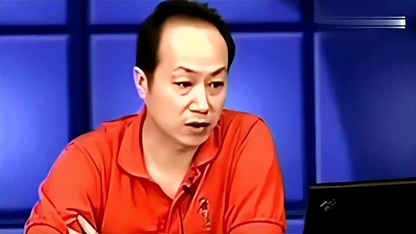 邢质斌近照，变化太大，网友：我的天呐！成白发苍苍的老太太了啊