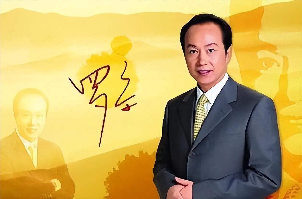 邢质斌近照，变化太大，网友：我的天呐！成白发苍苍的老太太了啊