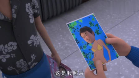数码宝贝第四部:传说中十斗士的内战!被秒杀的零胜率究极天使兽