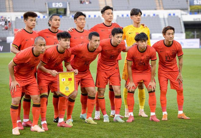 不踢就不会被扣分！国足4个月没踢比赛：仍排FIFA第93名 亚洲第14