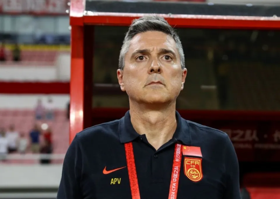 中国足球之耻：被FIFA第195东帝汶羞辱，对方国家人口140万，我们14亿