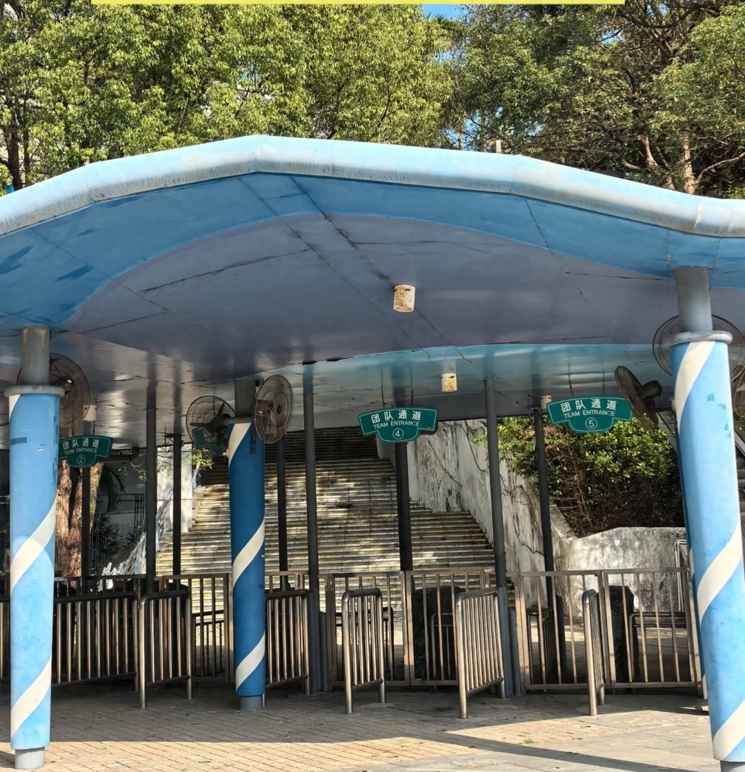 深圳东部华侨城，从亚太前十到亏损406亿，经历了什么