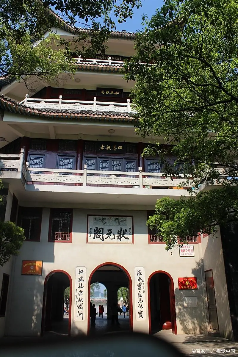 醴陵旅游十大必去景区，你绝对不能错过！这些地方太美了，赶紧收藏起来吧！周末就去打卡！