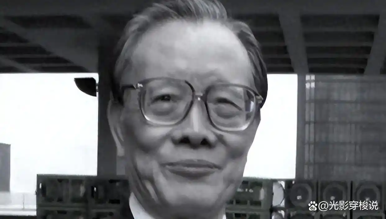 向华强大哥葬礼，大批反黑组警员布控，陈岚、向佐现身面露哀色