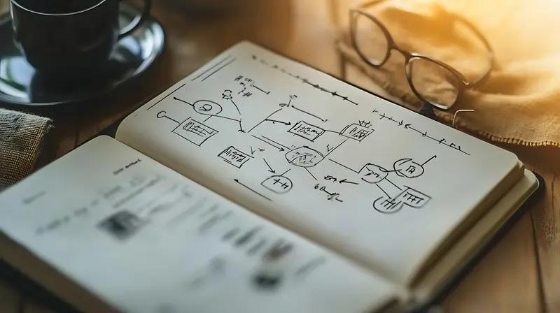 论文初稿写作实用指南:从框架到完成