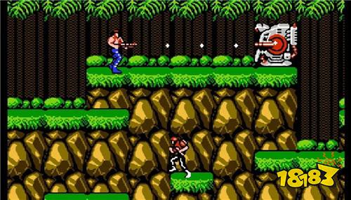 可以下载的FC中文游戏有哪些 超多人玩的fc中文游戏排行榜