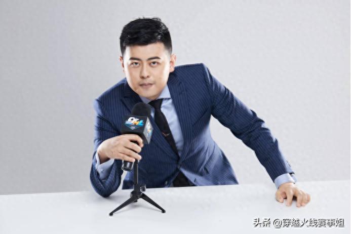 穿越火线的人：酷本，一位电竞“老炮”