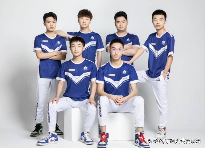 穿越火线的人：酷本，一位电竞“老炮”