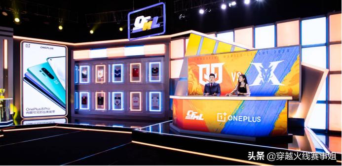 穿越火线的人：酷本，一位电竞“老炮”