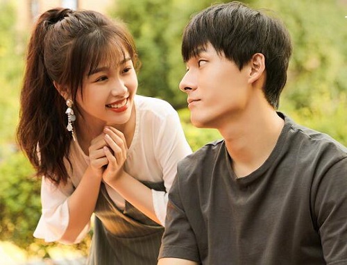 下一站是幸福小说结局是什么？贺繁星最后和谁在一起了？