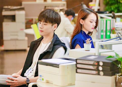 下一站是幸福小说结局是什么？贺繁星最后和谁在一起了？