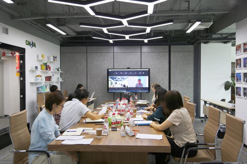 中国营养保健食品协会召开中韩保健食品监管制度研讨会及亚洲（日本、韩国、新加坡）保健食品监管制度研讨会