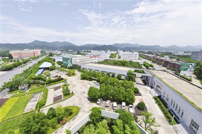 竞相发展争出彩——南阳市县域经济发展情况探析