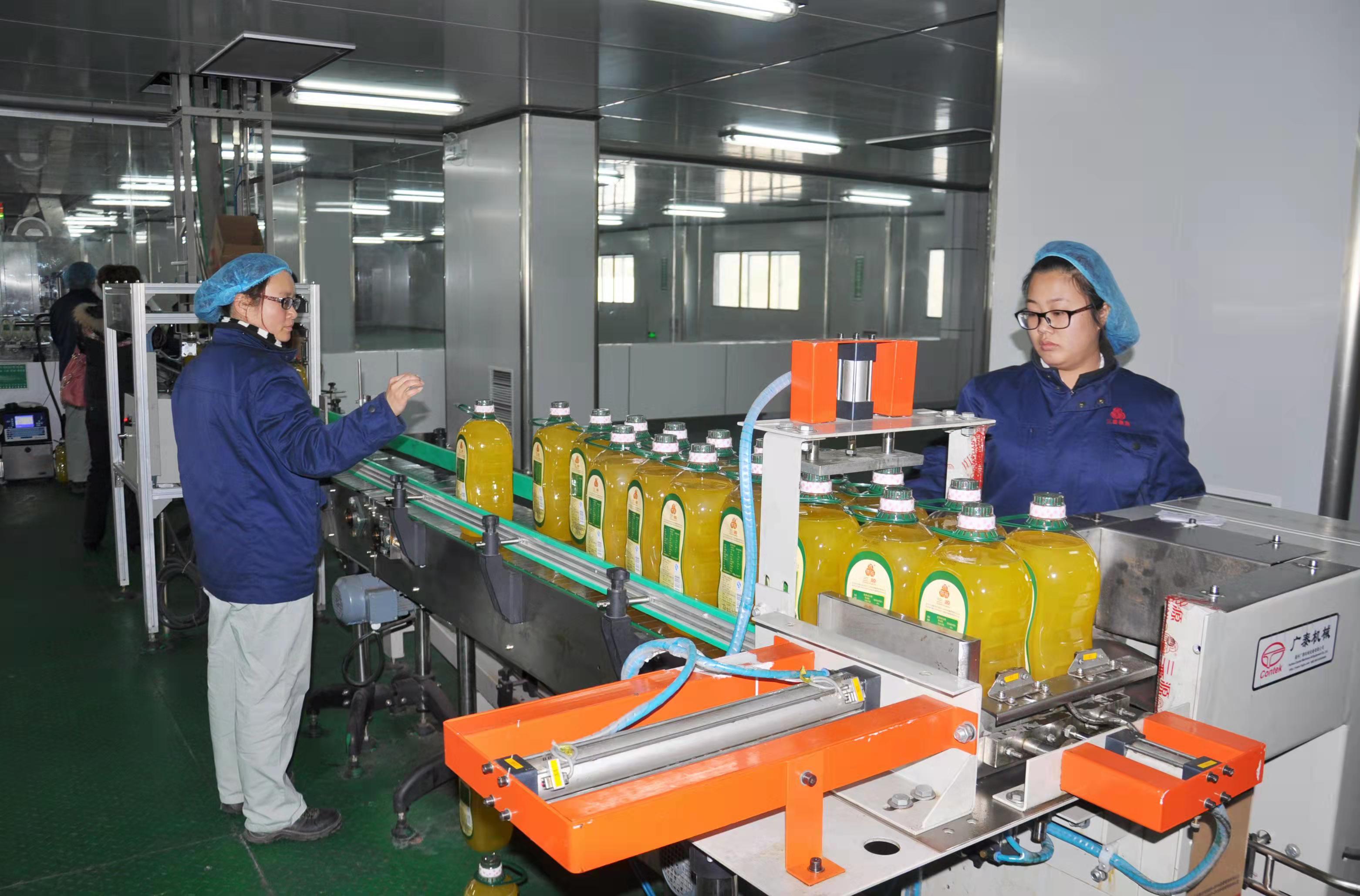 竞相发展争出彩——南阳市县域经济发展情况探析