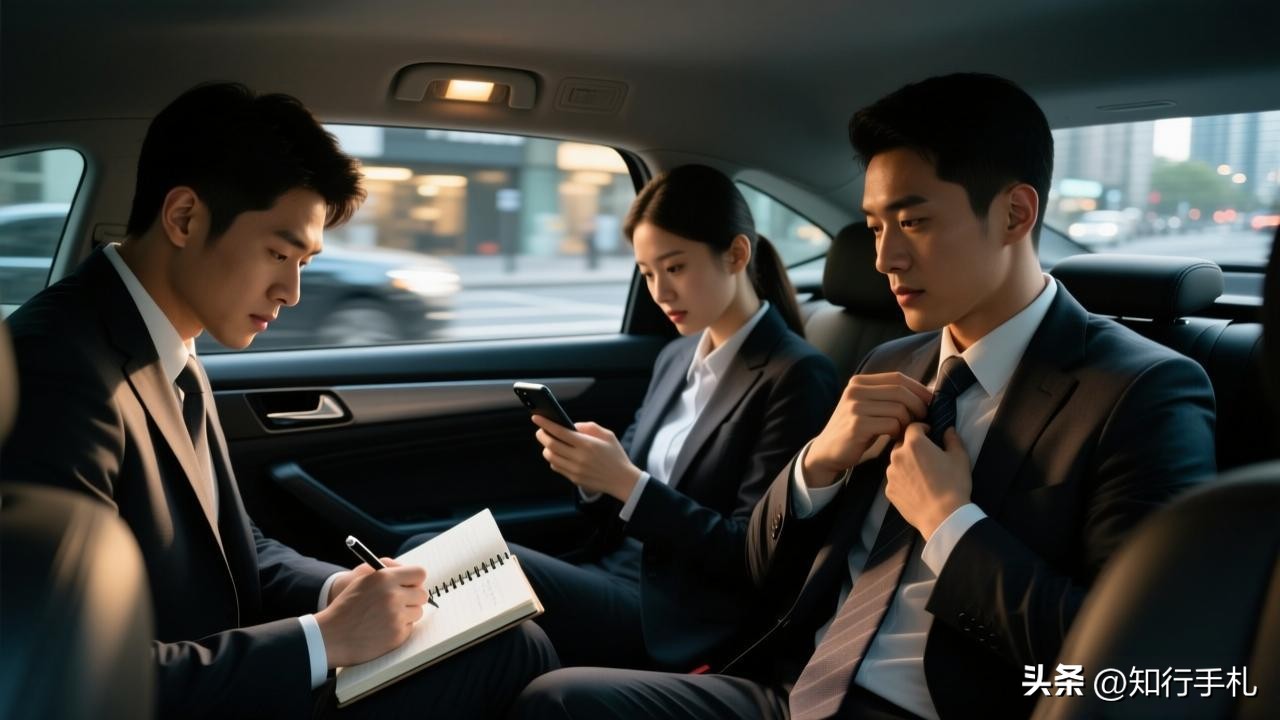 职场 10 | 教科书级的“临时团队出阵三板斧”，到底厉害在哪？