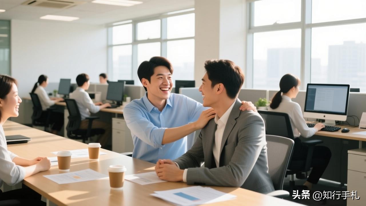 职场 10 | 教科书级的“临时团队出阵三板斧”，到底厉害在哪？