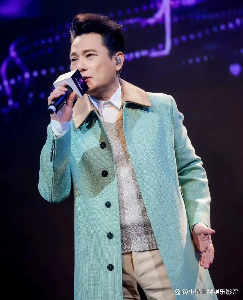 张信哲歌曲最火的十首歌，他的歌，为何总能戳中你的心？