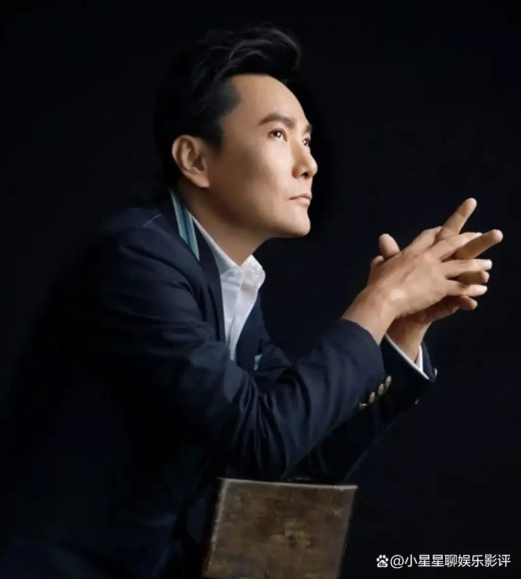 张信哲歌曲最火的十首歌，他的歌，为何总能戳中你的心？