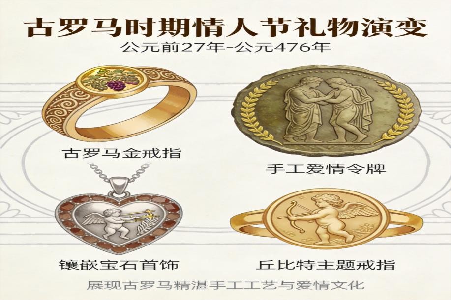 历史真相“情人节”起源，竟是罗马暴力相亲节！分手率暴增300%？