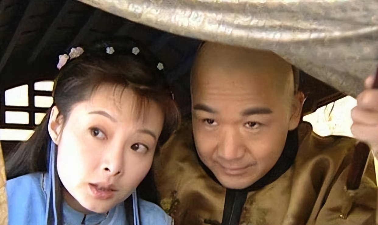 富商徐威：与12年女友袁立分手，转身娶了张怡宁，全靠岳母撑腰