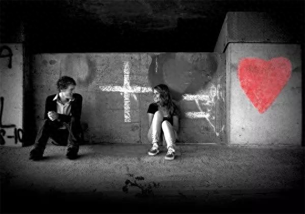 情人节传说:那些古老浪漫唯美的爱情故事