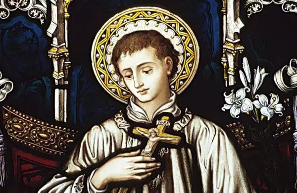 情人节传说:那些古老浪漫唯美的爱情故事