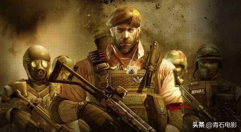 真香了！《穿越火线》我连刷10集，鹿晗有望凭借这剧翻身