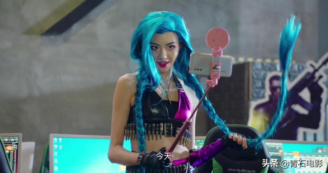 真香了！《穿越火线》我连刷10集，鹿晗有望凭借这剧翻身