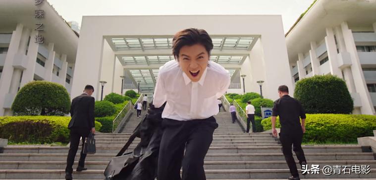 真香了！《穿越火线》我连刷10集，鹿晗有望凭借这剧翻身