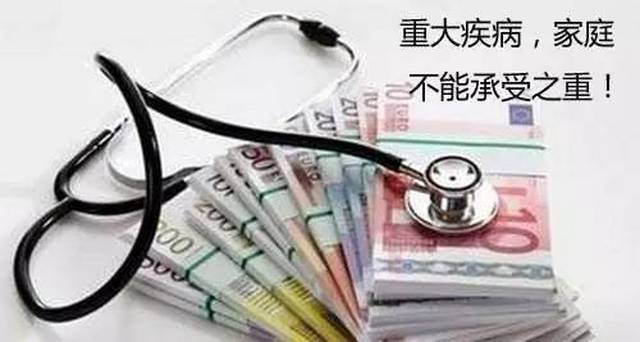 中国人的最新健康大数据出炉，央视提醒我们：买保险千万不要再等了！