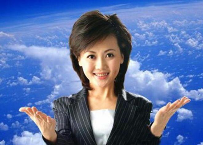 央视著名主持人柴璐：追梦路上有眼泪，曾公开征婚，46岁仍未婚