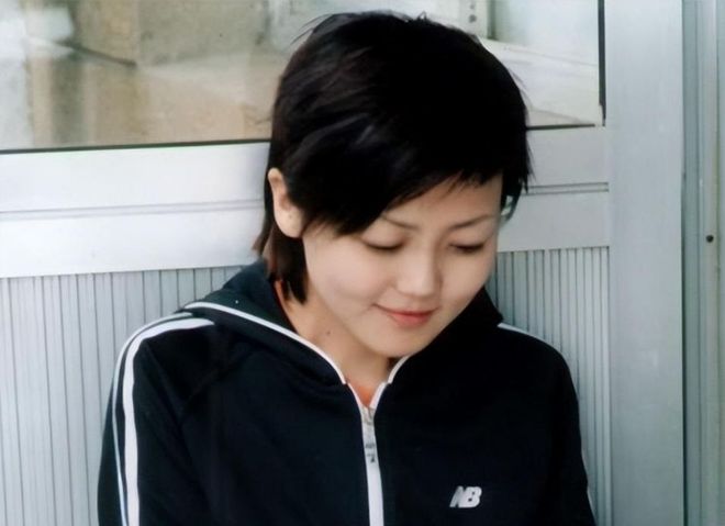 央视著名主持人柴璐：追梦路上有眼泪，曾公开征婚，46岁仍未婚