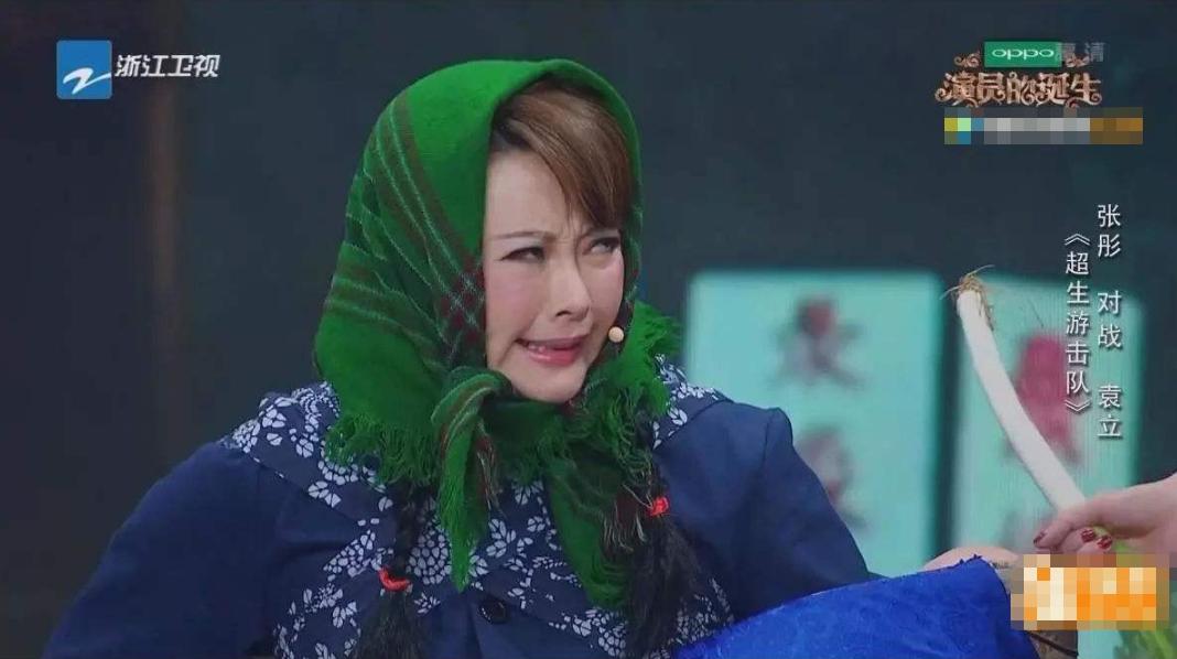 富商徐威宠了袁立12年，为何后来转身迎娶世界冠军张怡宁？