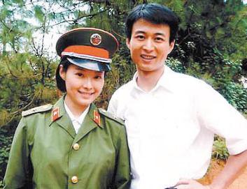 富商徐威宠了袁立12年，为何后来转身迎娶世界冠军张怡宁？