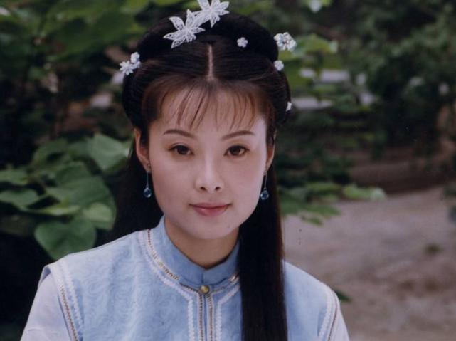 富商徐威宠了袁立12年，为何后来转身迎娶世界冠军张怡宁？