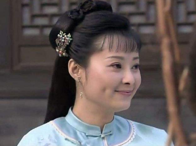 富商徐威宠了袁立12年，为何后来转身迎娶世界冠军张怡宁？