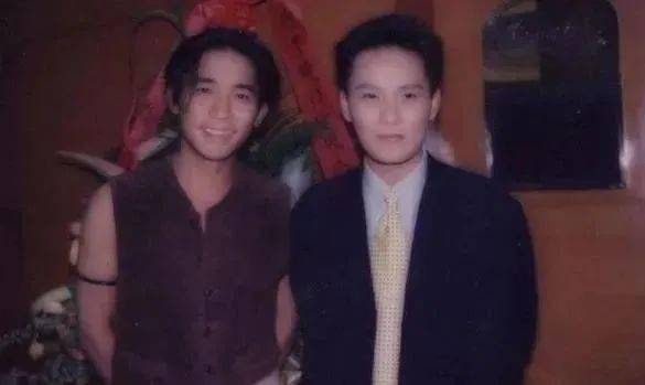 他拒绝周迅求爱,却为王菲豪掷百万,56岁依然单身