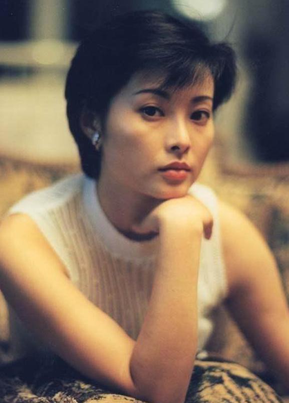 宠了袁立10多年,为其购800万四合院,徐威为何转身娶了张怡宁