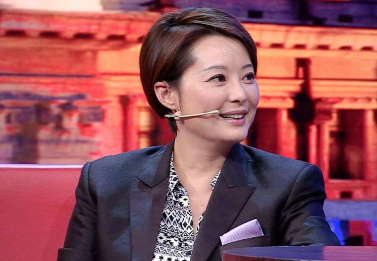 宠了袁立10多年,为其购800万四合院,徐威为何转身娶了张怡宁