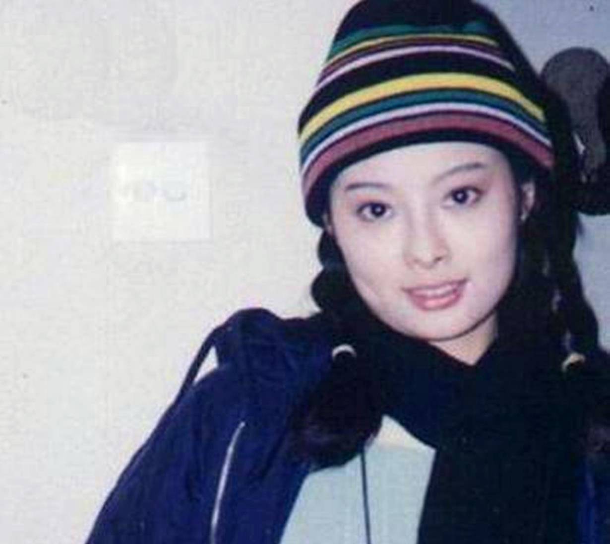 宠了袁立10多年,为其购800万四合院,徐威为何转身娶了张怡宁