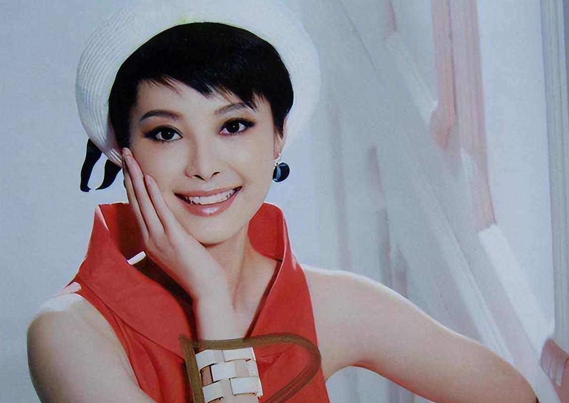 宠了袁立10多年,为其购800万四合院,徐威为何转身娶了张怡宁