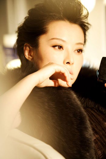 宠了袁立12年的徐威，为什么转身却娶了“大魔王”张怡宁？