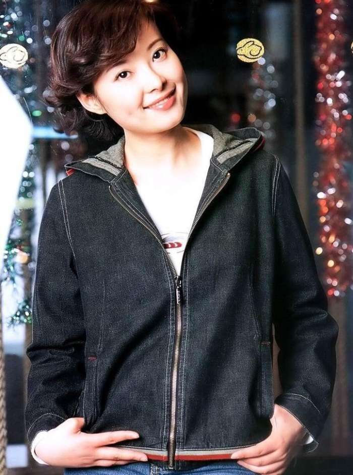 宠了袁立12年的徐威，为什么转身却娶了“大魔王”张怡宁？